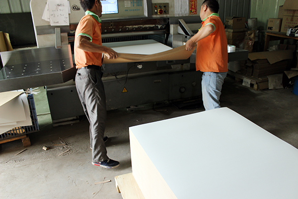 牛皮紙荷葉邊 牛皮紙荷葉邊